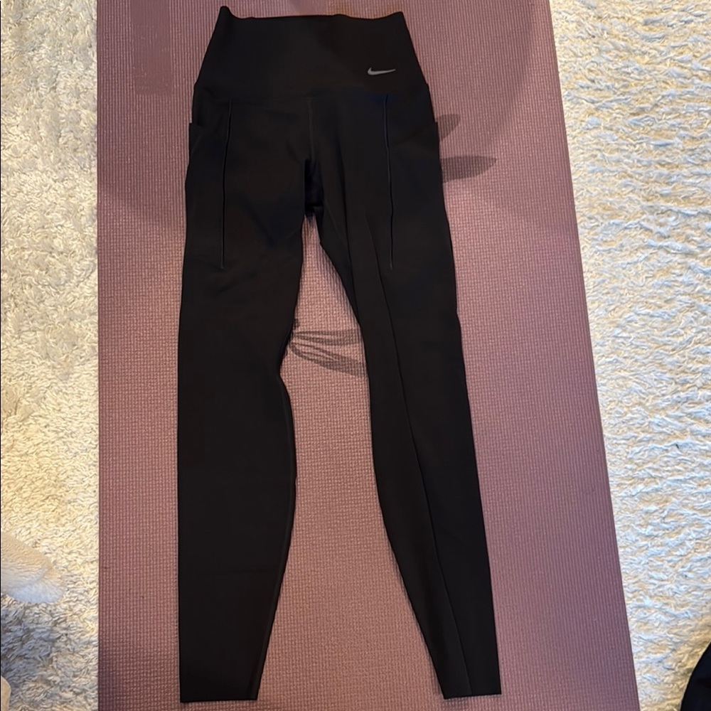 Nike Black Leggings